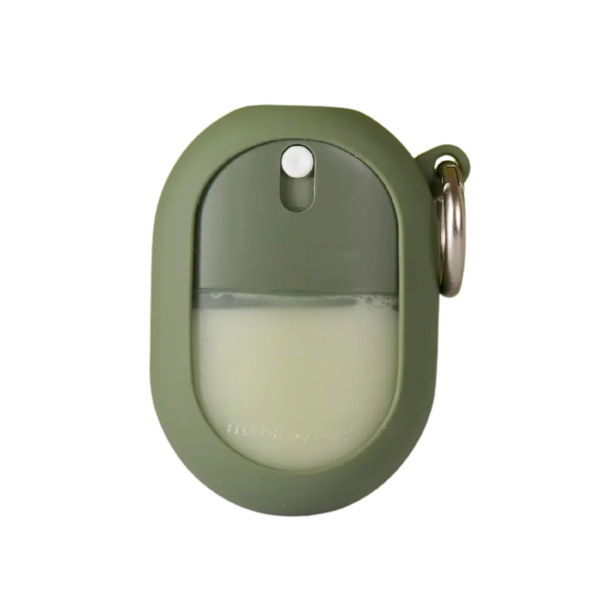 LIME WHITE TEA 30ml